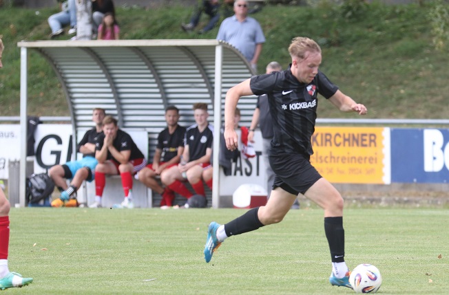 Kuriose Kreisligen, Teil 2: 9:0 und 8:0 auswärts, ein 5:5 und ein 5:3 gegen einen Aufstiegsanwärter