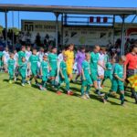 Derbytime: Die Großbardorfer Gallier empfangen als Tabellenführer den FC 06 Bad Kissingen