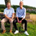 Ein Architekt für Eltmanns Zukunft: Die SPD schlägt Ullrich Pfuhlmann als Bürgermeisterkandidaten vor