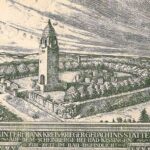 Führungen an Bismarckturm und Wittelsbacher Turm am Tag des Offenen Denkmals in Bad Kissingen am 14. September