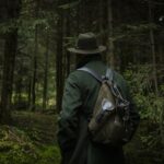 Zwei junge Frauen werden durch Schüsse geschockt: Der Jagdpächter erlegte aber nur zwei Dachse