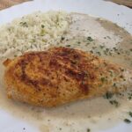 Fahr mal hin und kehr mal ein: Der Frankendöner und die Hühnchenbrust in der Wanderstube Sailershausen