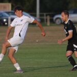 Der Pokal am Dienstag, Teil 2: Kreisklassist Westheim ist der vierte Halbfinalist in der Rhön