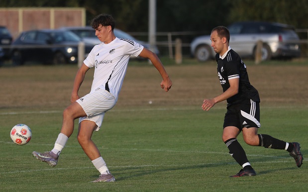 Der Pokal am Dienstag, Teil 2: Kreisklassist Westheim ist der vierte Halbfinalist in der Rhön