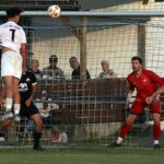 Eins gegen Zwei: Am Sonntag steigt in Westheim das Kreisklassen-Gipfeltreffen