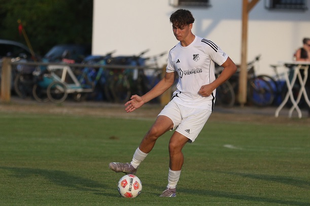 Stell´ Dir vor, Du erzielst in der 94. Minute das 3:1 – und gewinnst dennoch nicht…