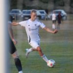 Der Pokal am Dienstagabend: Aubstadt siegt spät, die meisten Tore fielen bei einer Überraschung in Westheim – VIELE BILDER!