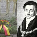 Der 250. Geburtstag von Wilhelm Joseph Behr: Würzburg erinnert an einen streitbaren Vorkämpfer der Demokratie