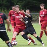 Wer will noch mal, wer hat noch nicht? Warum der TSV Wülflingen trotz erzielter 16 Tore im Schnitt nur Dritter ist – VIELE FOTOS!