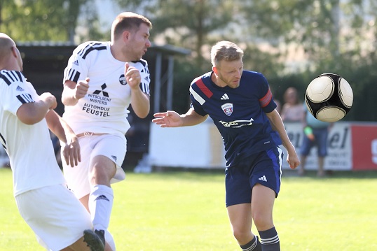 Starke Gäste in Zell und Obertheres, der TV Jahn am Tiefpunkt – und ein Derbyknaller in der Rhön – GANZ VIELE FOTOS!