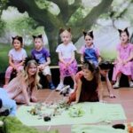 „Volle Nuss voraus!“: Ein Abschied mit Herz für die Vorschulkinder des Kindergartens Werneck