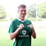 Ekliger auftreten gegen Wehen-Wiesbaden: Der FC 05 will sich gegen die Fast-Pokal-Helden „nicht kleiner machen als wir sind“