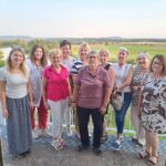 Frauen in die Politik!: Vernetzungstreffen der Mandatsträgerinnen aus dem Landkreis Haßberge