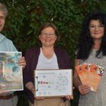 Frauen gestalten Politik: Neues Gruppencoaching stärkt Kandidatinnen im Landkreis Haßberge