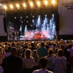 Das muss man wissen, wenn kommenden Donnerstag die Open-Air-Serie auf dem Schlossplatz Coburg beginnt