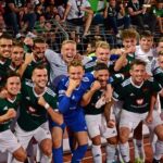 Erinnerungen und Fotos: Auf Ingolstadt und Aschaffenburg trafen die Schnüdel 2019 nach einander binnen weniger Wochen