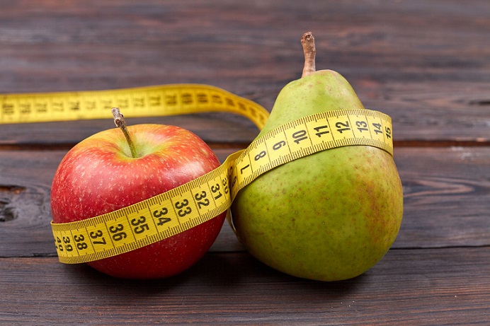 Adipositas: Jedes Kilo weniger zählt bei starkem Übergewicht, weiß die AOK