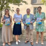 Über 100 Angebote: Aktionsmonat „Gesund älter werden“ startet in die neunte Runde