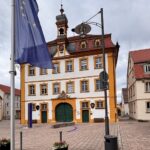 Das Programm zum Tag des offenen Denkmals im Landkreis Würzburg am 14. September
