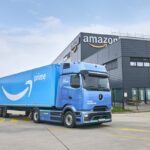 Amazon wird Ende September ein neues Verteilzentrum in Kitzingen eröffnen