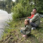 Natur, Wissen und Gemeinschaft: Das Ferienprogramm der Grafenrheinfelder Angler bleibt den Kindern in Erinnerung