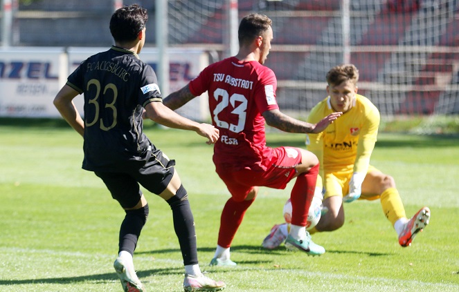 Aubstadts Höhenflug hält an, aber nun kommen die richtig schweren Augaben – VIELE FOTOS!