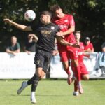 Der nächste Neuzugang aus Aubstadt: Diesmal kommt mit Lukas Mrozek ein Abwehrspieler