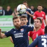 Regionalliga-Topspiel SpVgg Unterhaching gegen TSV Aubstadt im BR24Sport-Livestream