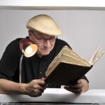 Newcomer und Bühnenlegenden beim kunterbunten Schweinfurter Herbst-Poetry Slam #82