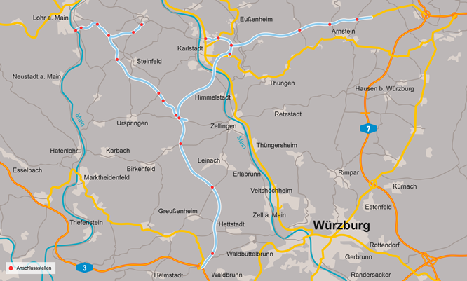 Steht die B26n vor dem Aus? „Die Betriebe brauchen verlässliche Infrastrukturentscheidungen“