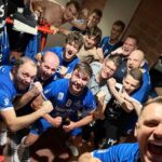 MHV Schweinfurt 09 setzt Ausrufezeichen in Bad Brückenau: 33:39-Auswärtssieg im zweiten Saisonspiel