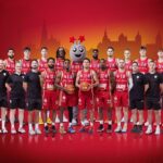 Fitness First Würzburg Baskets wollen die Heim-Siegesserie gegen Jena fortsetzen