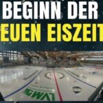 Die Mighty Dogs sind zurück auf dem heimischen Eis und stehen vor spannenden Wochen