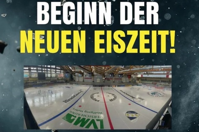 Die Mighty Dogs sind zurück auf dem heimischen Eis und stehen vor spannenden Wochen