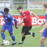 Bergrheinfelds überraschend klarer Sieg – und elf weitere Bezirksliga-Tore am Samstag – VIELE FOTOS!