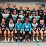 Nach dem Abstieg geht´s wieder los: Die Bergtheimer Handball-Damen freuen sich auf viele Derbys