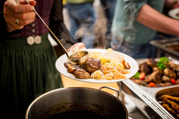 Bio im Rampenlicht: Impulse für mehr Bio-Produkte in der Praxis bei einem Dialogforum