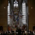 Festlich bis fetzig: Bläserklänge in der St.-Johannis-Kirche Schweinfurt zum Michaelistag