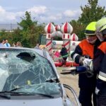 Großer Blaulichttag am 28. September in Gerolzhofen:Leistungsschau von Polizei, Feuerwehr, THW, BRK, DLRG und Bundeswehr
