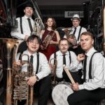 „Kriminell“: Das erste Mafiasyndikat, welches mit klanglichen Mitteln überzeugt