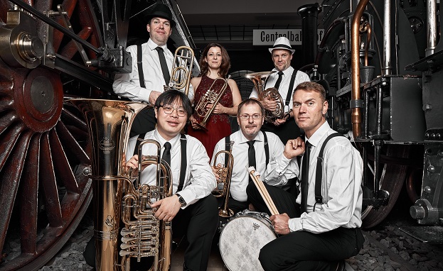 „Kriminell“: Das erste Mafiasyndikat, welches mit klanglichen Mitteln überzeugt