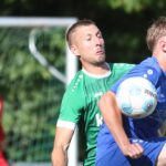 Effektiv mit Toren zum richtigen Zeitpunkt: Büchold spielt nicht wie ein Tabellenführer, ist aber einer! – VIELE FOTOS!