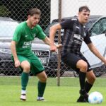 Gut erholt von Volkach gegen ein Top-Team: Büchold dockt wieder oben an und freut sich auf Schlagerspiele