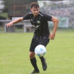Büchold ist schon in guter Form und schlägt zum Testspiel-Auftakt Aufsteiger FC Untererthal