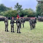 Feierliches Gelöbnis: Am heutigen Donnerstag ist die Bundeswehr in Gerolzhofen