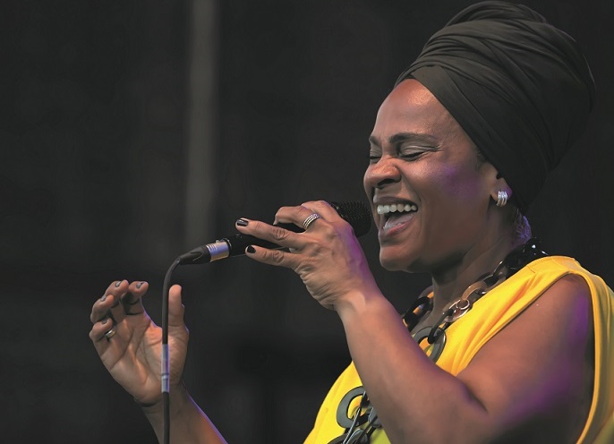 Jazz in Bismarck’s Basement im Museum Obere Saline: Das Cécile Verny Quartet spielt zum Start in den Herbst