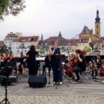 Cinema-Serenade Indoor: Konzert des Streichorchesters der Kitzinger Musikschule