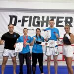 Videnin Dojo räumt ab bei der Internationalen Deutschen Meisterschaft der WFMC in Meckenheim