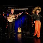 Die Disharmonie im Oktober: Da ist diesmal wirklich für jeden Geschmack etwas dabei!