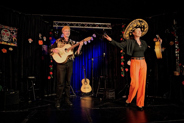 Die Disharmonie im Oktober: Da ist diesmal wirklich für jeden Geschmack etwas dabei!